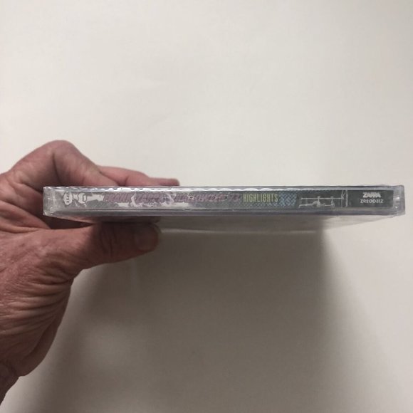 Frank Zappa-Halloween 73 CD Auditorium Theater Chicago-Uncle Meat-Big Swifty-NEW - Picture 3 of 3